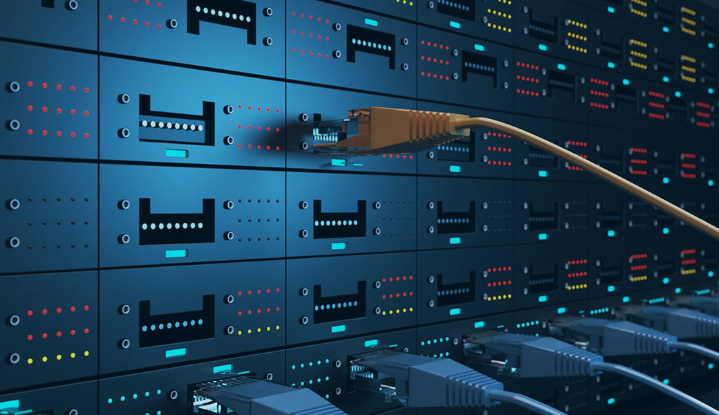 Enterprise Solutions