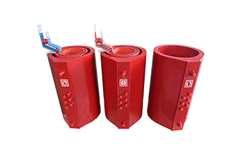 Трансформаторная Катушка Сухого Типа