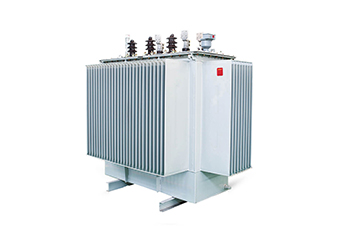 Аморфный Масляный Трансформатор Серии S(B)H15-M-30~1600/10