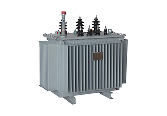 Масляный Трансформатор Серии S(Z)11-630~31500/35 С Параллельным Приводом Под Нагрузкой