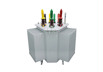 S13-M-30 ~ 6300/10 Серии 3D Масляный Трансформатор