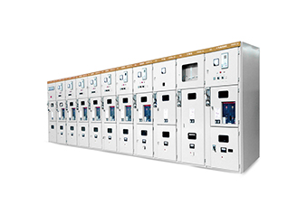 KYN28A-12 Бронированное Съемное Металлическое Закрытое Распределительное Устройство Переменного Тока