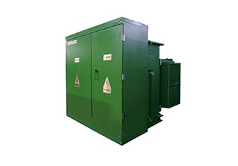 Трансформаторы Типа Пьедесталь В Американском Стиле