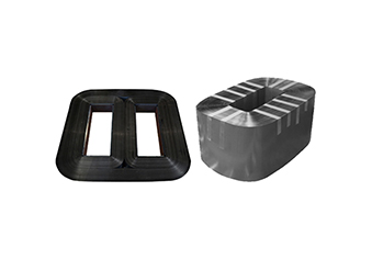 Сердечник Из Аморфного Сплава