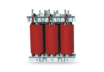 Серия Сухих Трансформаторов SCB15-100~2500/10 С Амфотерным Электролитом