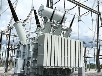 Комплексные решения для энергетики