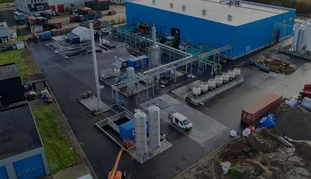 Филиппинские проекты по производству пластмасс