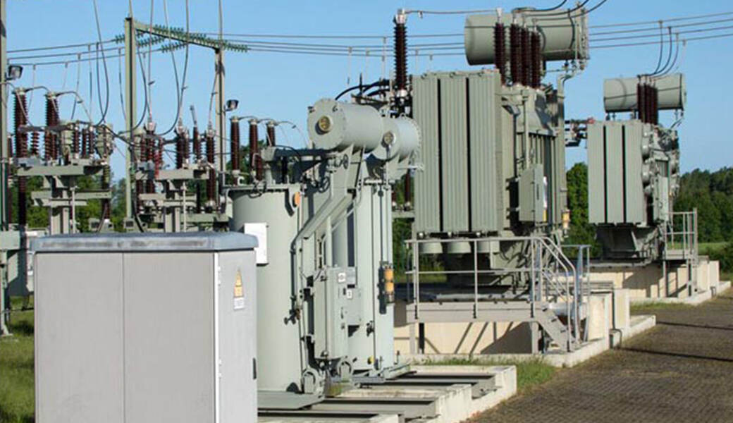 Проект биржевой площади №1 в городе Хуанань