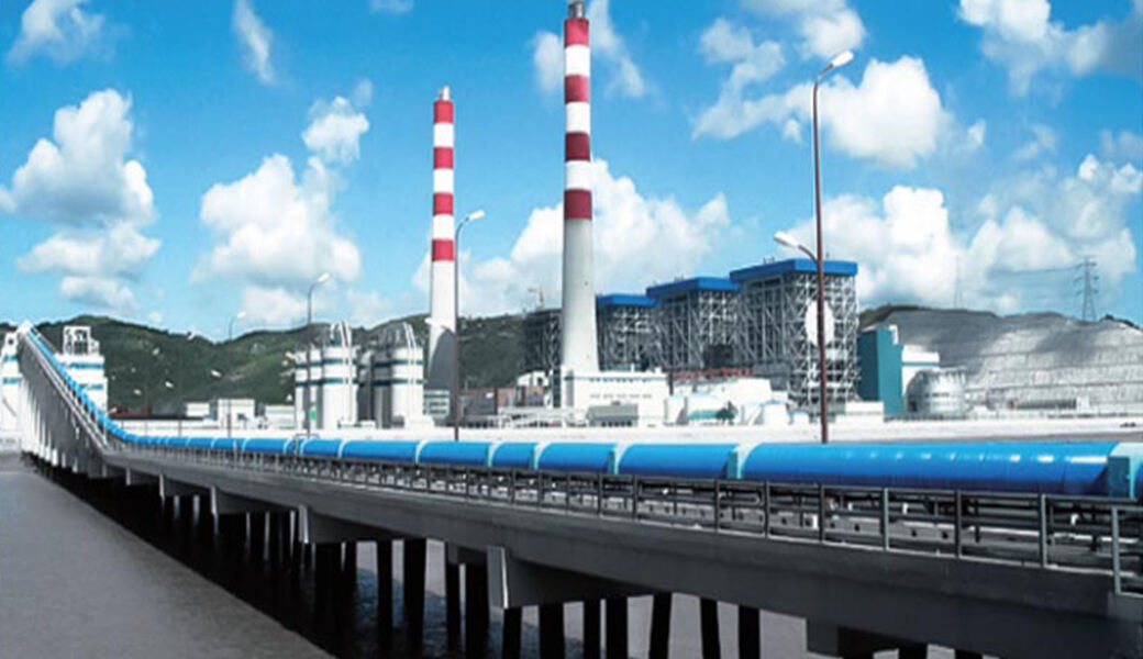 Проект комбинированного цикла газотурбинной электростанции SAIF мощностью 225 МВт, Пакистан