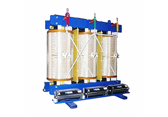 Трансформатор Для Смены Фазы Отливки Смолы