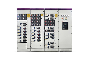 Низковольтное Выкатное Распределительное Устройство GCS