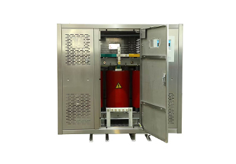 Сухой Трансформатор В Корпусе