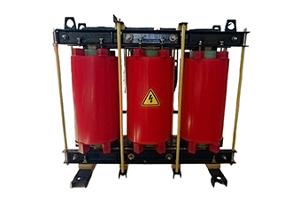 Реактор Серии «Сухой Тип Железного Сердечника» Серии CKSC