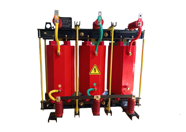 Сухой Линейный Реактор С Железным Сердечником SVG