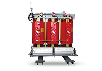 Сухой Силовой Трансформатор С Эпоксидной Смолой