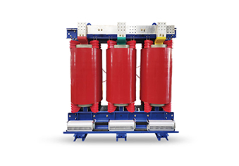 Трансформатор Сухого Типа SCB10 — 30 ~ 2500/20