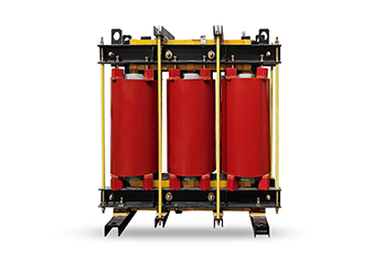 Transformador Tipo Seco De Grado I De Eficiencia Energética