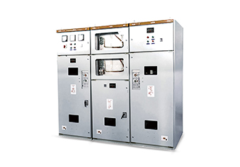 Стационарное Распределительное Устройство В Металлическом Корпусе Коробчатого Типа XGN7-12