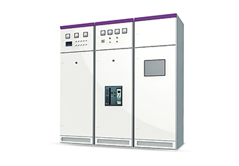 Низковольтное Стационарное Распределительное Устройство Переменного Тока GGD