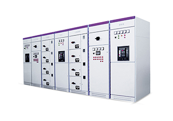 Низковольтное Выкатное Распределительное Устройство GCK