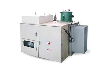 Интеллектуальный Трансформатор С Комбинированным Регулированием Мощности И Напряжения Под Нагрузкой