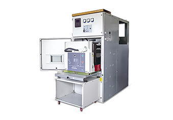 KYN28 — 24 (Z) Бронированное Съемное Распределительное Устройство Переменного Тока