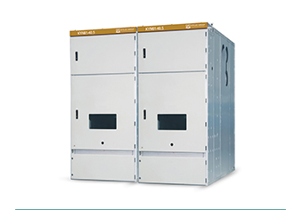 KYN61 — 40.5 (Z) Бронированное Съемное Металлическое Закрытое Распределительное Устройство Переменного Тока