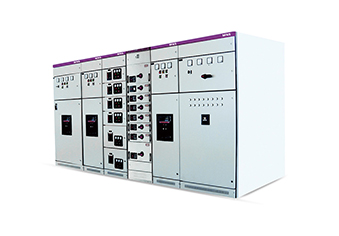 Низковольтное Выкатное Распределительное Устройство MNS