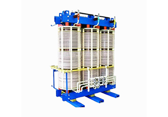 Фазорегулирующий выпрямительный трансформаторный завод