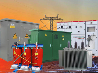 Большая распродажа электрооборудования в середине года