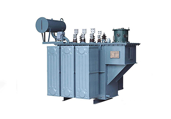 S11-M-30 ~ 8000/20 Серия-Масляный Погруженный Трансформатор