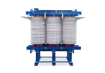 Фазосдвигающий выпрямительный трансформатор