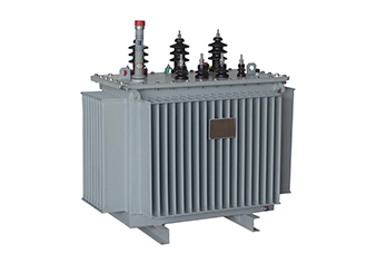 Масляный Трансформатор Серии S11-M-30~6300/10