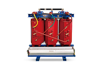 SC (B) H15 — 100 ~ 6300/10 Серии Аморфный Трансформатор Из Смолы Сухого Типа