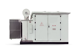 Специальный Коробчатый Трансформатор Для Генерации Новой Энергии (Фотоэлектрической, Ветровой)