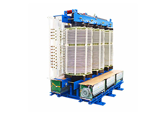 Поставщик трансформаторов фазосдвигающих выпрямителей