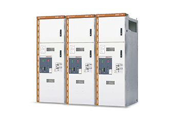 XGN®-12 Полностью Герметичный Полностью Изолированный Надувной Кольцевой Распределительный Блок