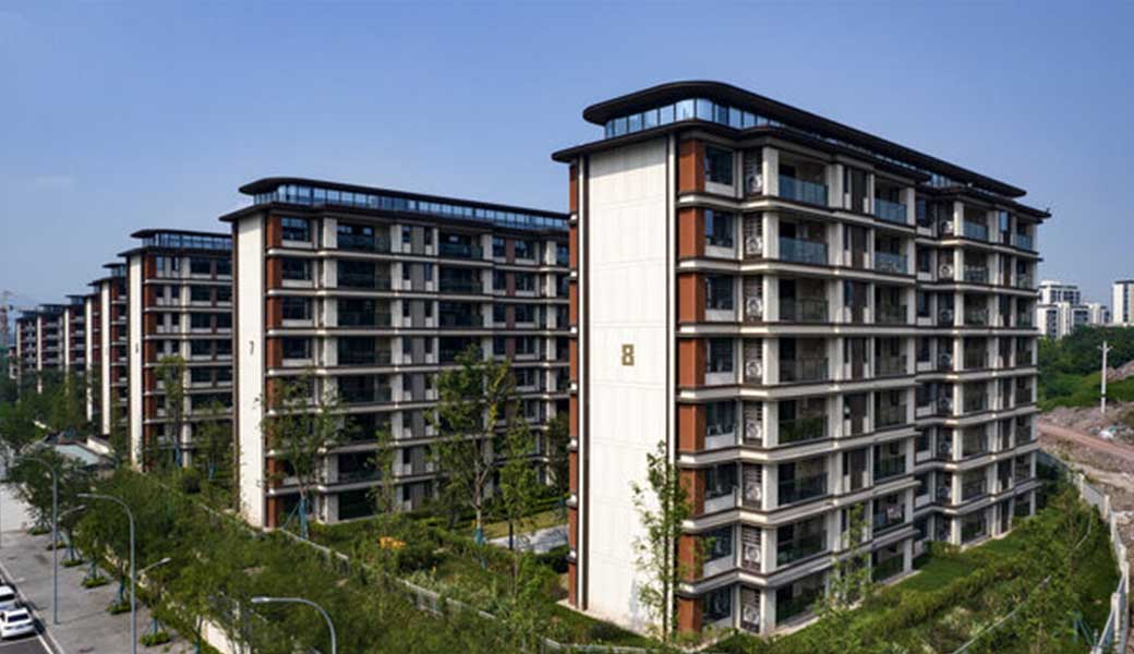 Проект ZiYuan совместно с ZTelec Group