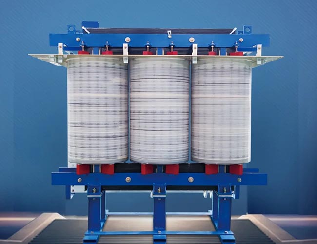 Индивидуальное производство фазосдвигающих трансформаторов для точного оборудования