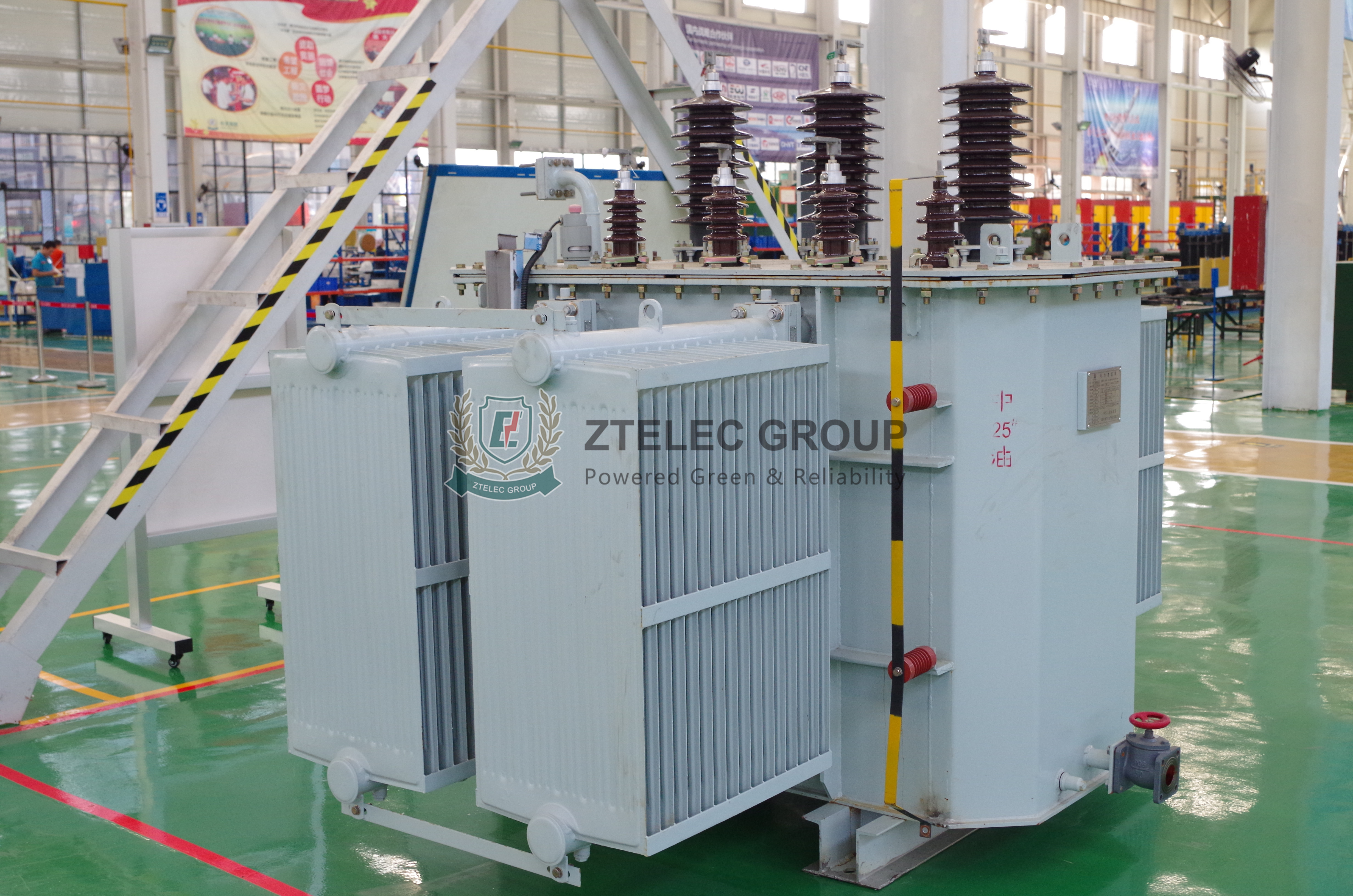 Oil immersed transformer 2 (1)