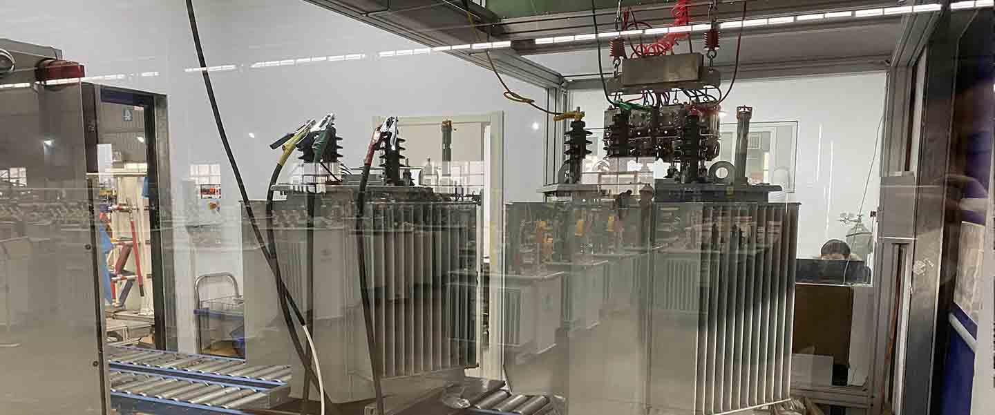 Типовые испытания