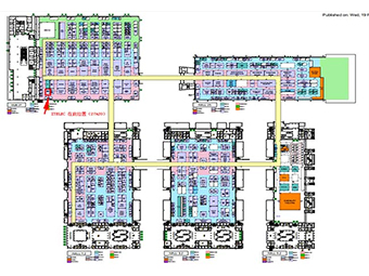 ZTELEC Electric Technology (Zhengzhou) Co., Ltd. на выставке CWIEME Berlin 2025