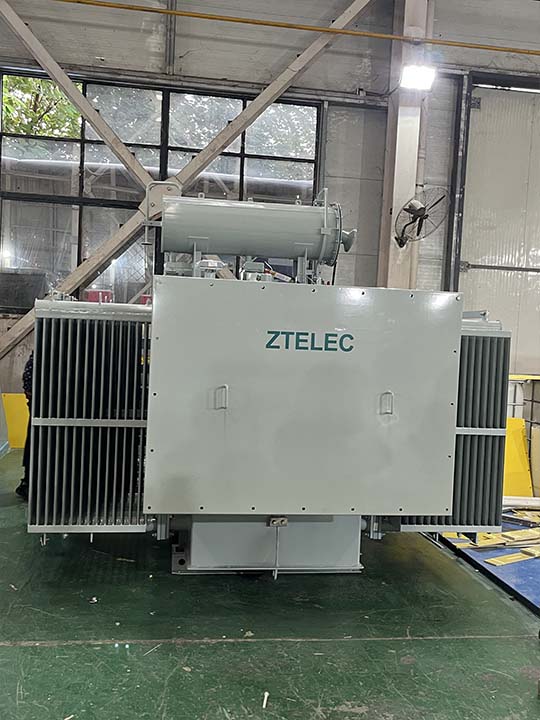 oil immersed transformer (1)