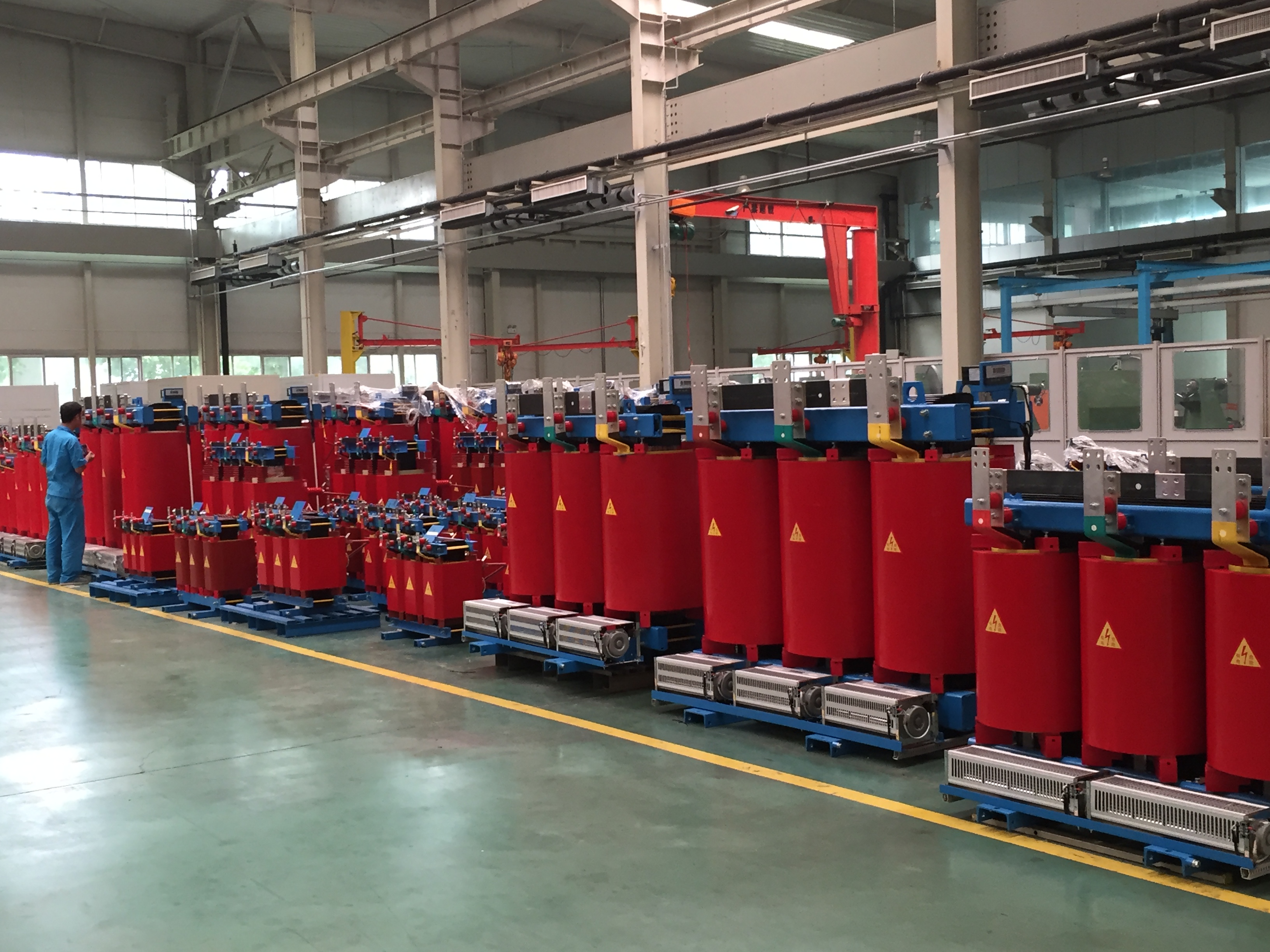 Центр поддержки испытаний