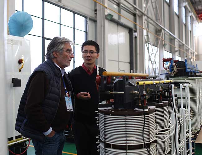 Почему нашим клиентам стоит выбрать ZTelec Yuguang, производителя трансформаторов в Китае?