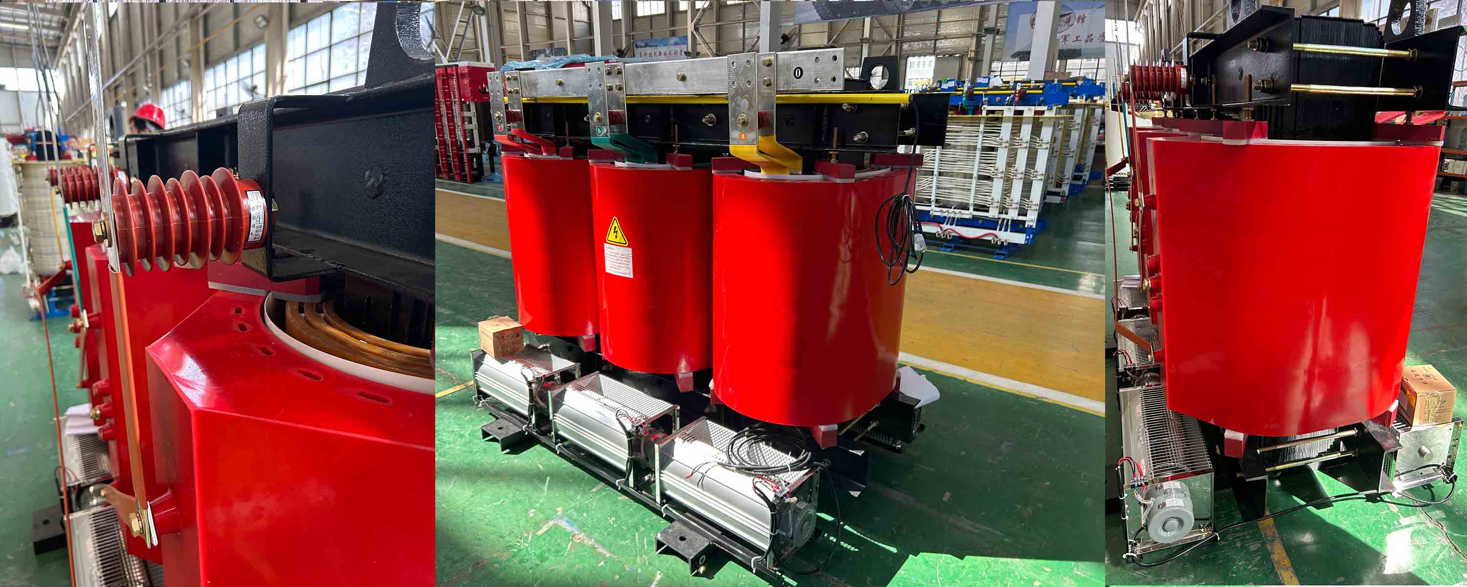 ztelec China factory