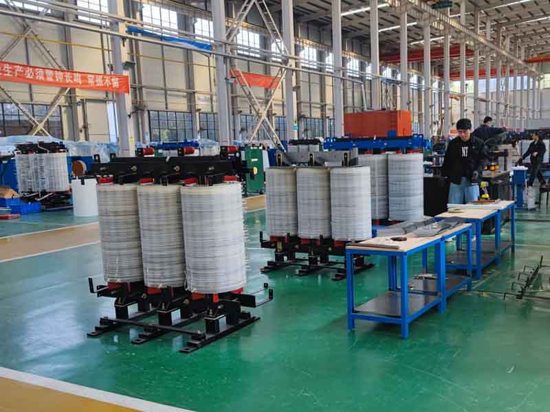 ztelec china transformer