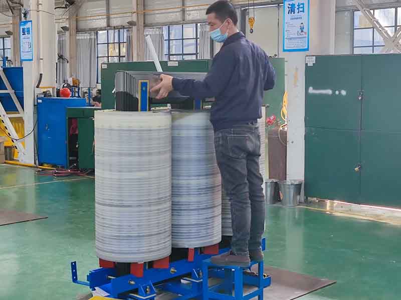 ztelec china transformer factory