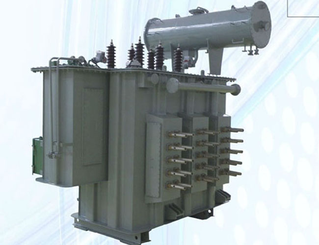 Типы промышленных печных трансформаторов — сопротивления, дуговые и индукционные печи | ZTelec Yuguang Transformer Factory