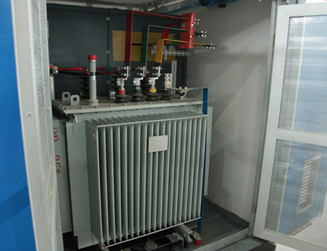 Промышленные и Фотовольтаические Трансформаторы 800kVA – SCB10/SCB11, S11/S13 | ZTelec Yuguang